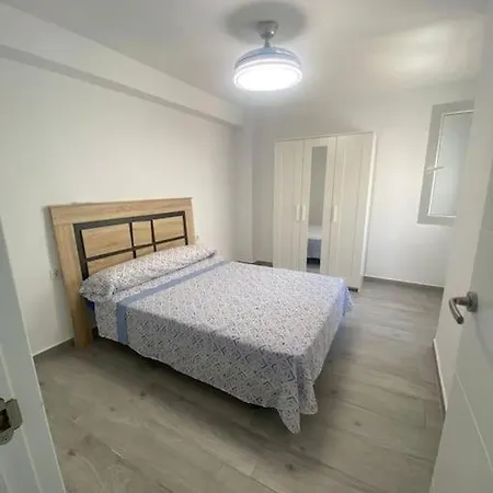 Flat In Muelle Pesquero Torrevieja
