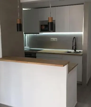 Appartement Flat In Muelle Pesquero