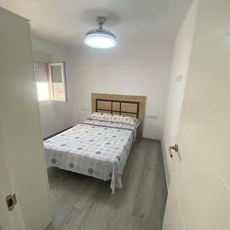 Appartement Flat In Muelle Pesquero *