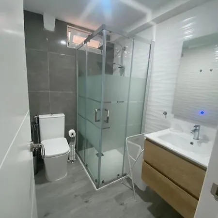 Flat In Muelle Pesquero
